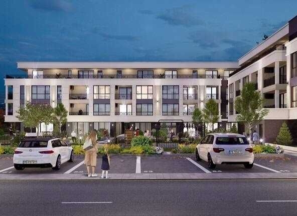 Двустаен апартамент в Пловдив, Христо Смирненски - 57 кв.м за 1627 €/кв.м - Снимка #1