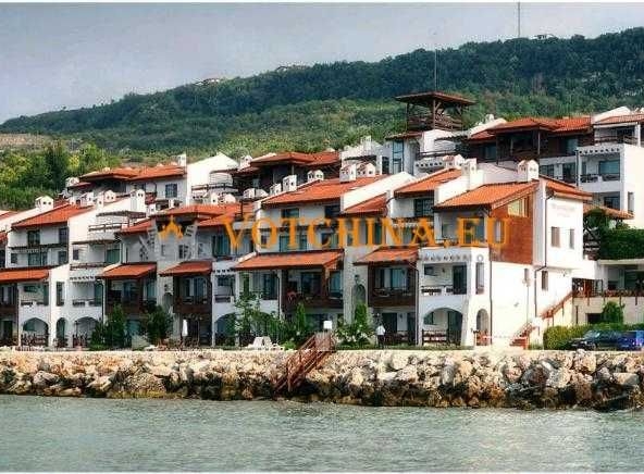 Двустаен апартамент в с. Топола, Област Добрич - 76 кв.м за 1441 €/кв.м - Снимка #1