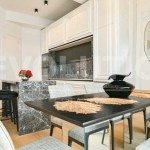 Четиристаен апартамент в София, Лозенец - 178 кв.м за 4298 €/кв.м - Снимка #1