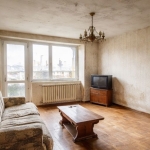 Двустаен апартамент в Плевен, 9-ти квартал - 75 кв.м за 782 €/кв.м - Снимка #1