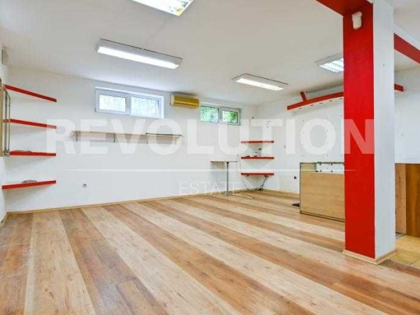 Офис в София, Княжево - 66 кв.м за 1197 €/кв.м - Снимка #1