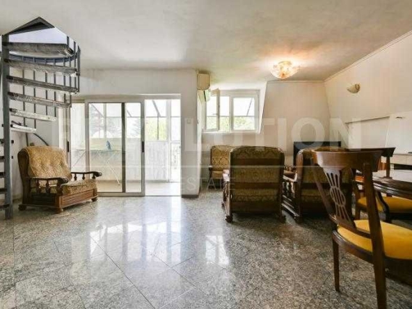 Мезонет в София, Павлово - 112 кв.м за 1554 €/кв.м - Снимка #1