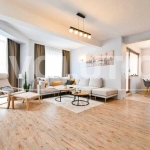 Четиристаен апартамент в София, Изток - 126 кв.м за 2500 €/кв.м - Снимка #1