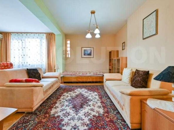 Двустаен апартамент в София, Студентски град - 80 кв.м за 2625 €/кв.м - Снимка #1