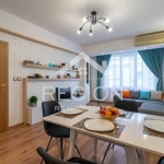 Дава се под наем Двустаен апартамент в Варна, Чаталджа - 56 кв.м за 357 € - Снимка #1