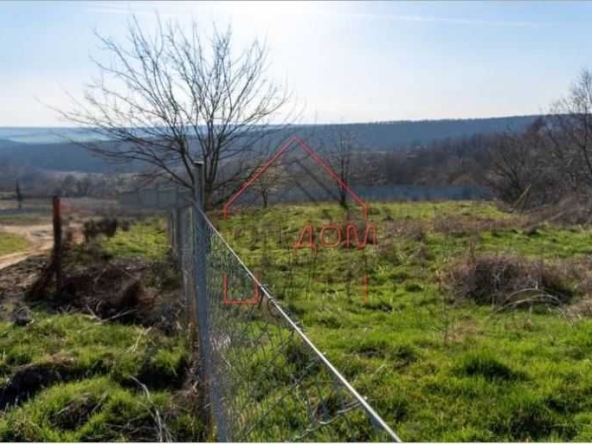 Парцел в с. Приселци, Област Варна - 2000 кв.м за 28 €/кв.м - Снимка #1