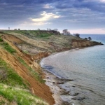 Парцел в Поморие - 2000 кв.м за 325 €/кв.м - Снимка #1