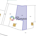 Парцел в с. Звездица, Област Варна - 858 кв.м за 24 €/кв.м - Снимка #1