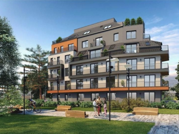 Тристаен апартамент в София, Овча купел - 85 кв.м за 1736 €/кв.м - Снимка #1