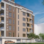 Едностаен апартамент в София, Дружба 1 - 33 кв.м за 2040 €/кв.м - Снимка #1