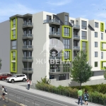 Двустаен апартамент в Варна, Кайсиева градина - 67 кв.м за 1329 €/кв.м - Снимка #1