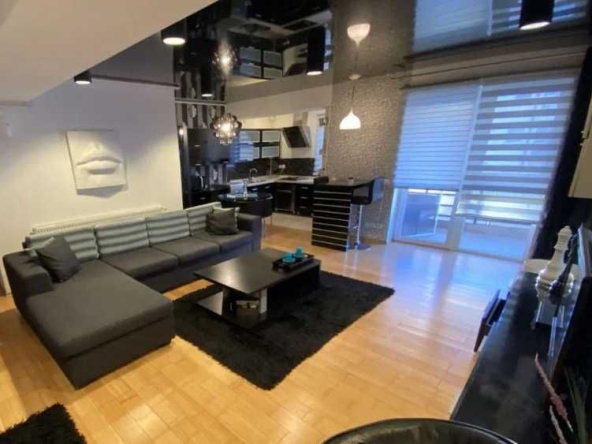 Дава се под наем Двустаен апартамент в Пловдив, Каменица 1 - 67 кв.м за 387.6 € - Снимка #1