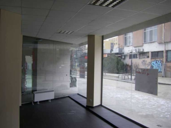 Офис в София, Студентски град - 58 кв.м за 1897 €/кв.м - Снимка #1