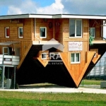 Парцел в с. Кътина, Област София-град - 835 кв.м за 65 €/кв.м - Снимка #1