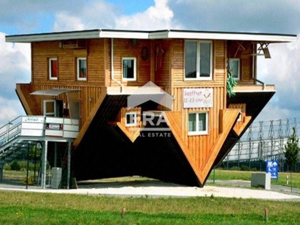 Парцел в с. Кътина, Област София-град - 835 кв.м за 65 €/кв.м - Снимка #1