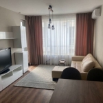 Дава се под наем Двустаен апартамент в София, Витоша - 55 кв.м за 647.19 € - Снимка #1