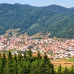 Къща в с. Борино, Област Смолян - 214 кв.м за 172 €/кв.м - Снимка #1