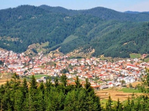 Къща в с. Борино, Област Смолян - 214 кв.м за 172 €/кв.м - Снимка #1