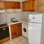 Дава се под наем Двустаен апартамент в Бургас, Лазур - 70 кв.м за 168.3 € - Снимка #1