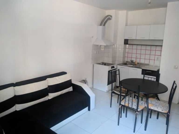 Дава се под наем Едностаен апартамент в София, Люлин 2 - 50 кв.м за 350 € - Снимка #1