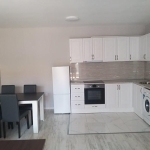 Дава се под наем Двустаен апартамент в Пловдив, Мараша - 65 кв.м за 425 € - Снимка #1