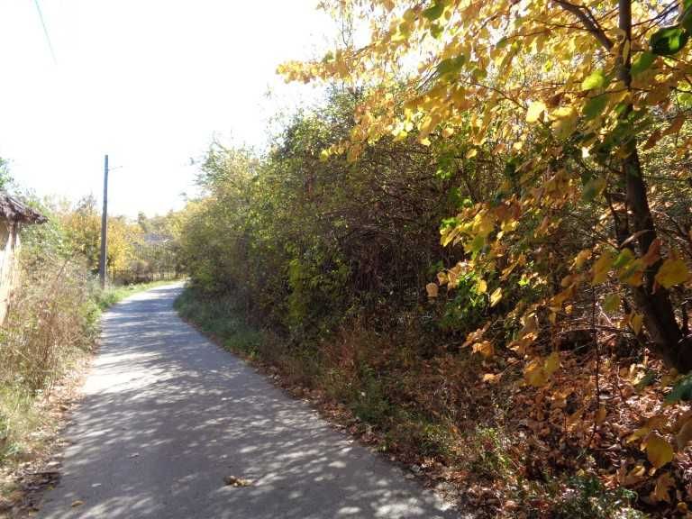 Парцел в Габрово, Център - 1900 кв.м за 6 €/кв.м - Снимка #1