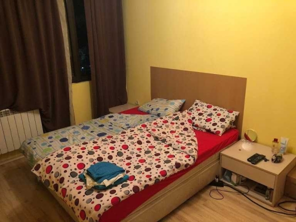 Дава се под наем Двустаен апартамент в София, Студентски град - 45 кв.м за 373.83 € - Снимка #1