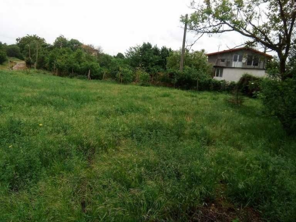 Парцел в с. Детелина, Област Варна - 828 кв.м за 20 €/кв.м - Снимка #1