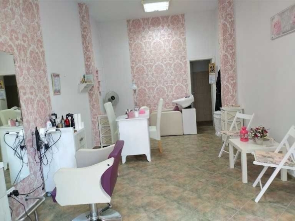 Дава се под наем Магазин в Сливен, Клуцохор - 25 кв.м за 76.5 € - Снимка #1