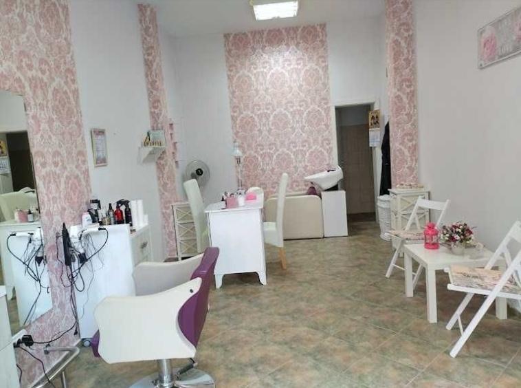 Дава се под наем Магазин в Сливен, Клуцохор - 25 кв.м за 76.5 € - Снимка #1