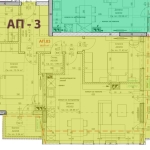 Тристаен апартамент в София, Овча купел 1 - 108 кв.м за 1598 €/кв.м - Снимка #1