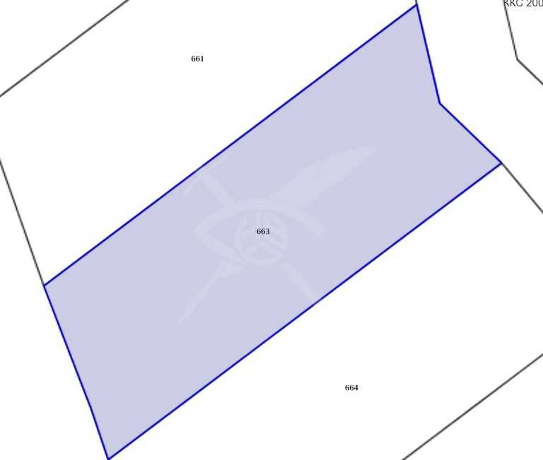 Парцел в с. Брестовица, Област Пловдив - 921 кв.м за 25 €/кв.м - Снимка #1