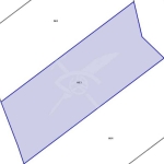 Парцел в с. Брестовица, Област Пловдив - 921 кв.м за 50 €/кв.м - Снимка #1