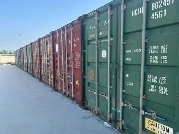 Дава се под наем Склад в Пловдив, Център - 68 кв.м за 153 € - Снимка #1