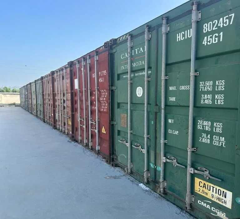 Дава се под наем Склад в Пловдив, Център - 68 кв.м за 153 € - Снимка #1