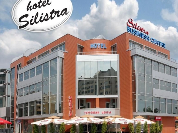 Дава се под наем Едностаен апартамент в Силистра, Римска гробница - 30 кв.м за 178.5 € - Снимка #1