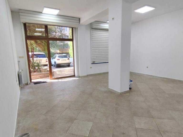 Дава се под наем Магазин в София, Младост 1А - 56 кв.м за 800 € - Снимка #1
