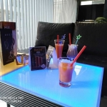 Заведение в Бургас, Меден рудник - зона А - 56 кв.м за 965 €/кв.м - Снимка #1