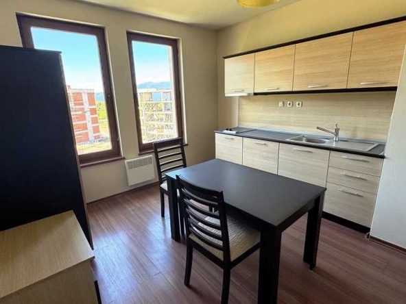 Едностаен апартамент в Банско - 30 кв.м за 765 €/кв.м - Снимка #1