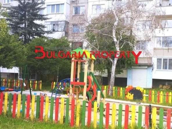 Двустаен апартамент в София, Младост 4 - 68 кв.м за 1275 €/кв.м - Снимка #1