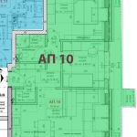 Тристаен апартамент в София, Овча купел 1 - 86 кв.м за 1623 €/кв.м - Снимка #1