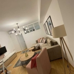 Дава се под наем Двустаен апартамент в Бургас, Братя Миладинови - 58 кв.м за 244.8 € - Снимка #1