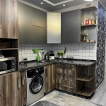 Дава се под наем Двустаен апартамент в Пловдив, Тракия - 68 кв.м за 280.5 € - Снимка #1