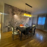 Дава се под наем Многостаен апартамент в Пловдив, Западен - 91 кв.м за 474.3 € - Снимка #1