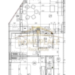 Тристаен апартамент в Варна, Владислав Варненчик - 95 кв.м за 1095 €/кв.м - Снимка #1