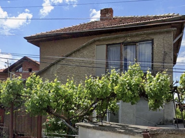 Етаж от къща в Радомир - 78 кв.м за 335 €/кв.м - Снимка #1