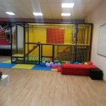 Заведение в Пловдив, Тракия - 80 кв.м за 236 €/кв.м - Снимка #1