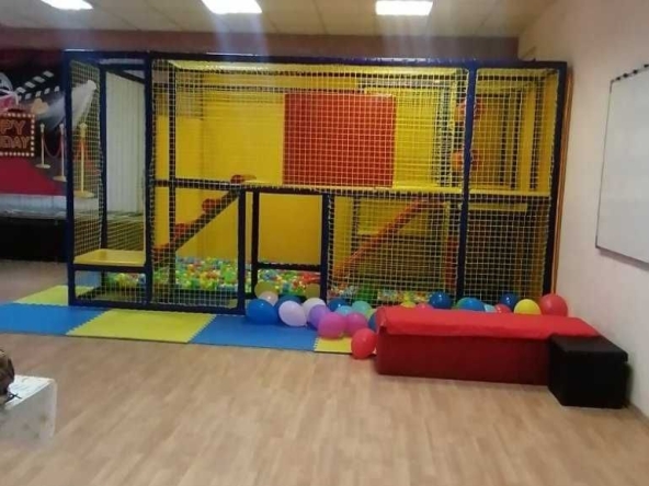 Заведение в Пловдив, Тракия - 80 кв.м за 236 €/кв.м - Снимка #1