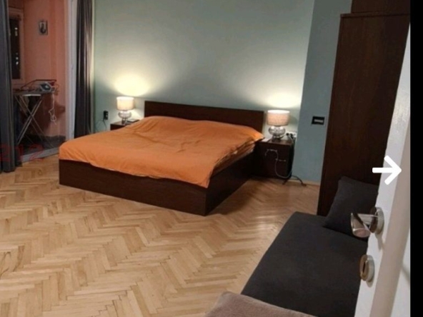 Дава се под наем Едностаен апартамент в София, Център - 50 кв.м за 488.58 € - Снимка #1