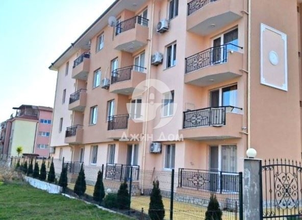 Едностаен апартамент в с. Равда, Област Бургас - 36 кв.м за 1445 €/кв.м - Снимка #1